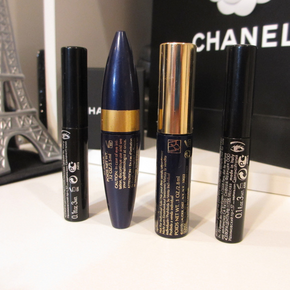 Estee Lauder & Sephora Bundle of 4 Travel Size - Picture 7 of 8